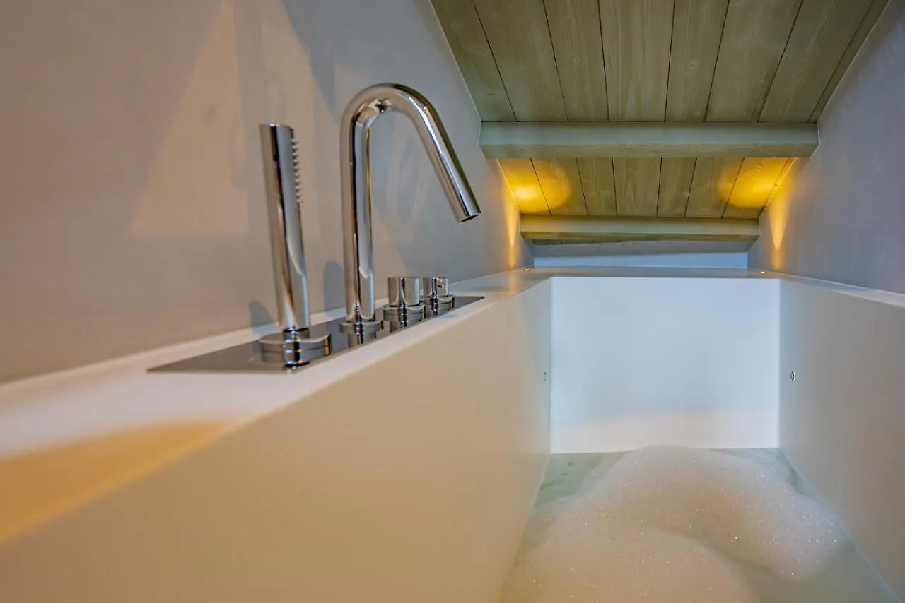 Corte Rubbi 10 Luxury Three-Bedroom Apartment -Dimora Italia - Venice