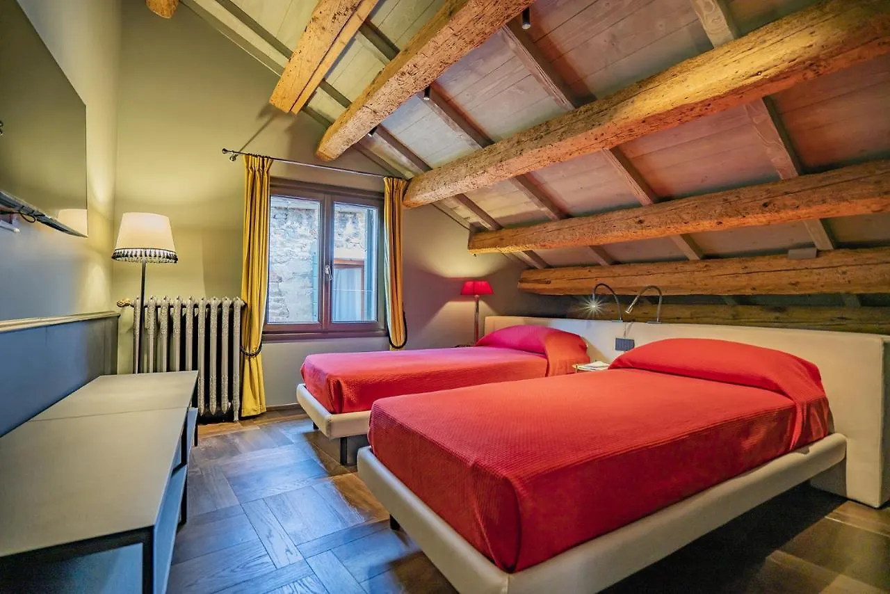 Corte Rubbi 10 Luxury Three-bedroom apartment -Dimora Italia Selection- Venezia