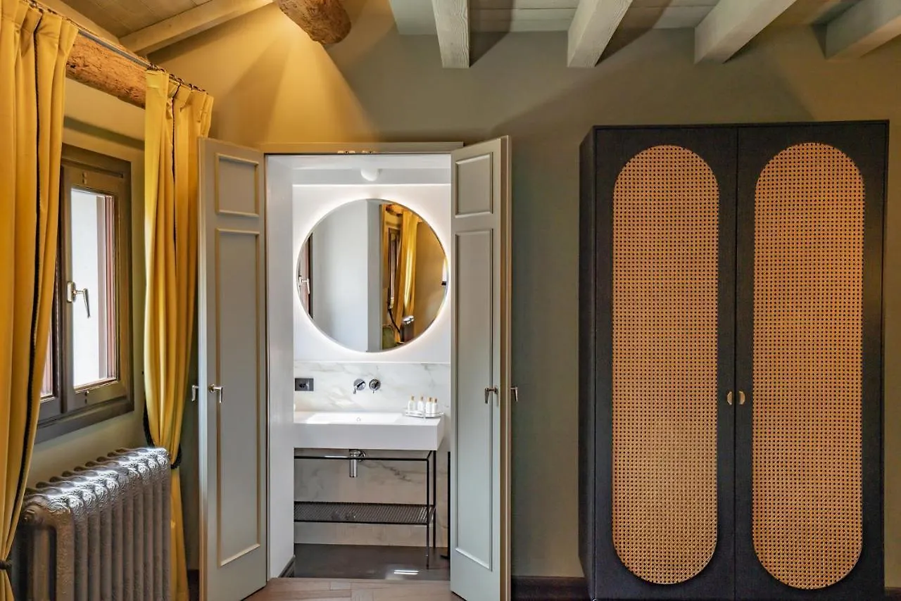Corte Rubbi 10 Luxury Three-bedroom apartment -Dimora Italia Selection- Venezia